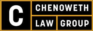 Chenoweth Law Group Logo