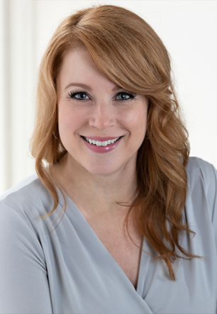 Attorney Sarah K. Vogel