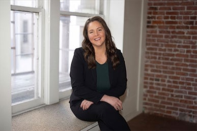 Sandra S. Gustitus - Chenoweth Law Group