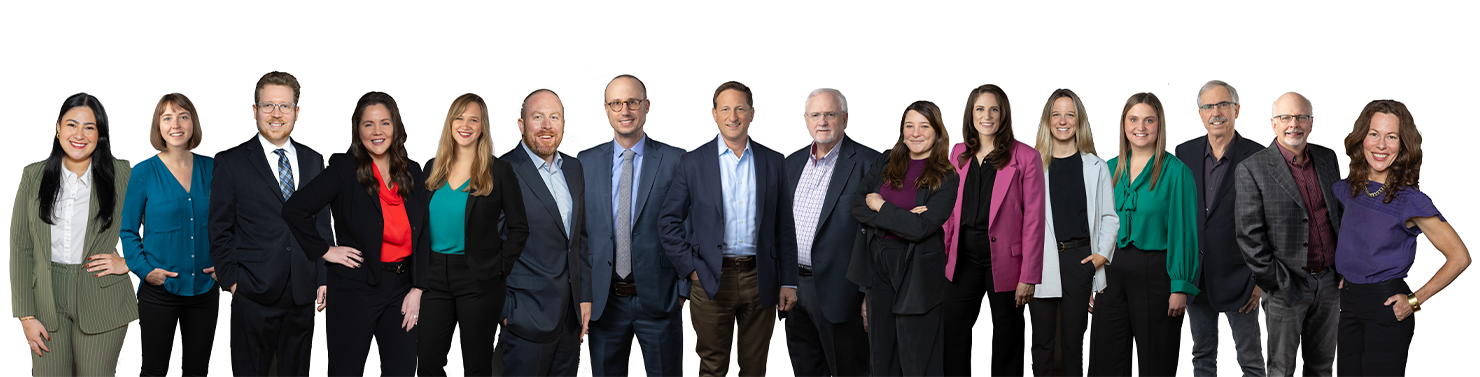 Photo of Professionals at Chenoweth Law Group