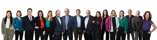 Photo of Professionals at Chenoweth Law Group
