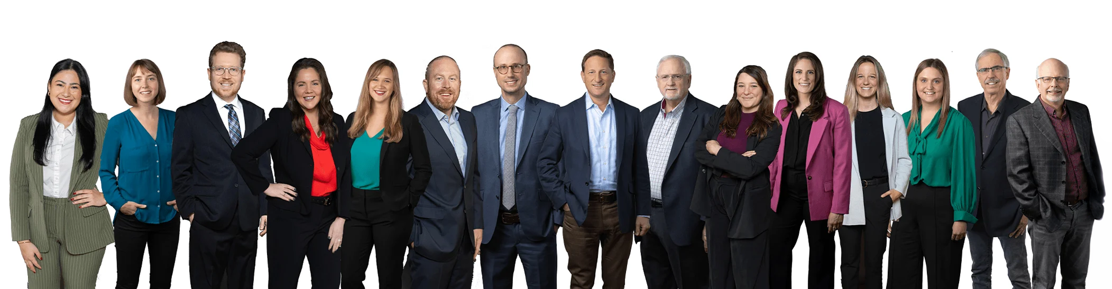 Photo of Professionals at Chenoweth Law Group
