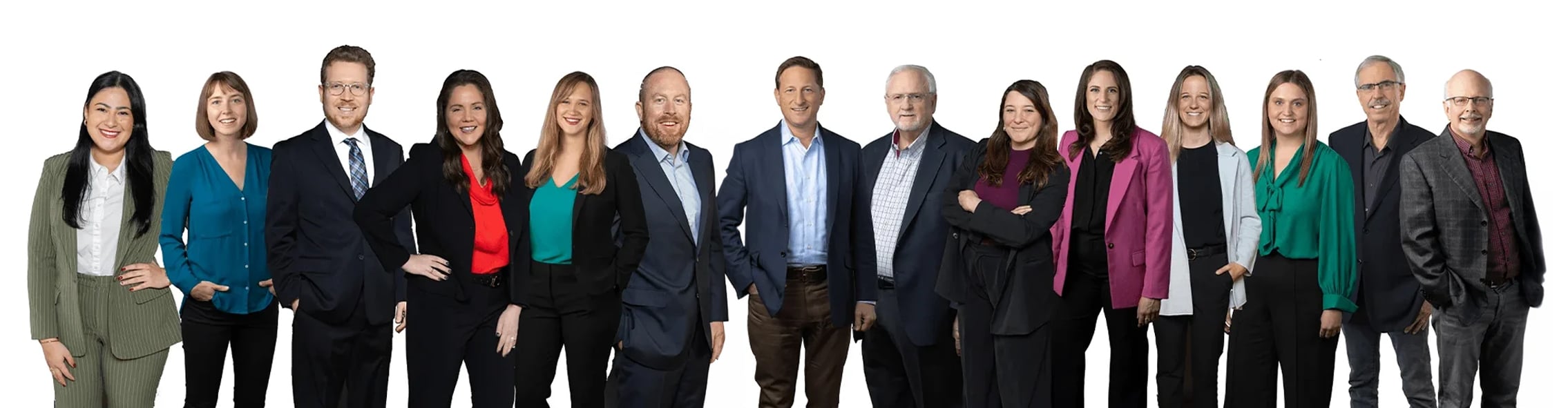 Photo of Professionals at Chenoweth Law Group