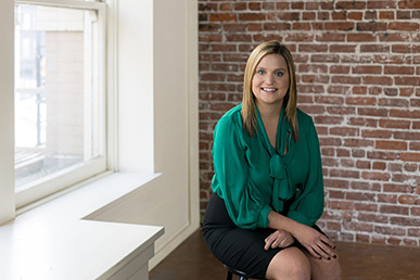 Attorney Kelsey M. Peddie