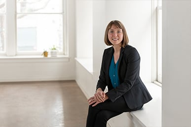 Attorney Aurelia Erickson
