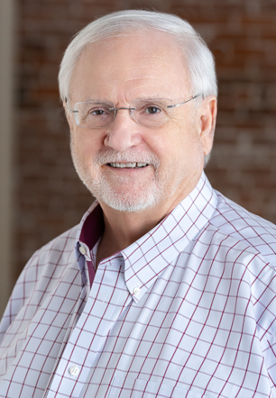 Attorney Robert J McGaughey