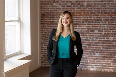 Photo of attorney Rose Dozier
