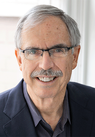 Photo of attorney Mike Redden