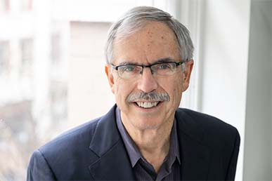 Photo of attorney Mike Redden