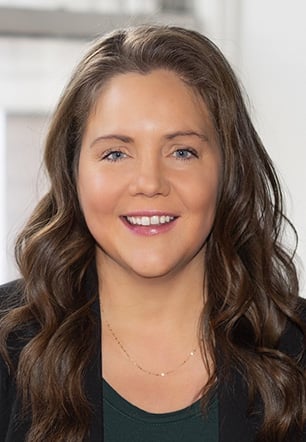 Photo of Sandra S. Gustitus