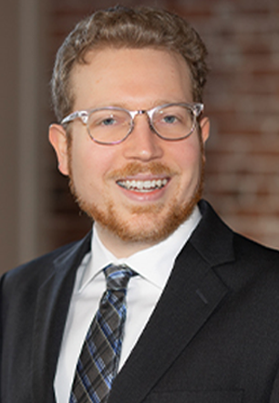 Attorney Jason Michael Rosenbaum