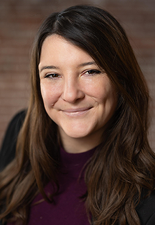 Attorney Megan A. Flaherty